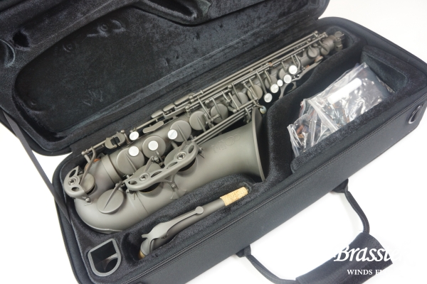 Alto Saxophone Anchert_2020 Limited Model “Burst”