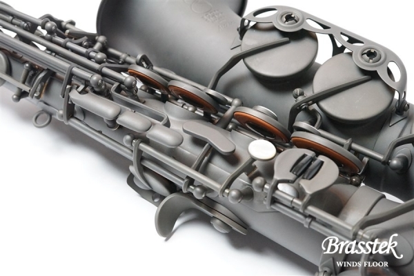 Alto Saxophone Anchert_2020 Limited Model “Burst”
