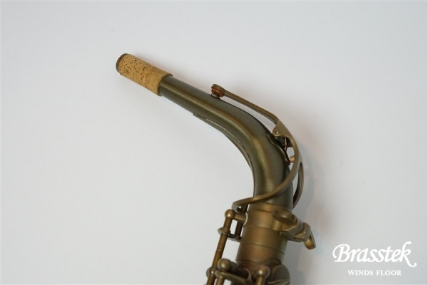 Alto Saxophone Anchert_2020 Limited Model “Rustic”