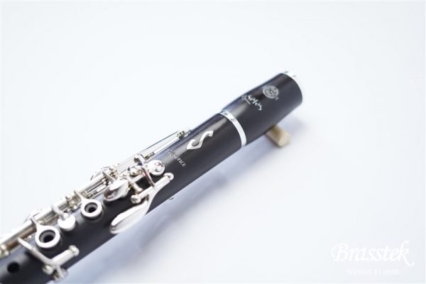 B♭Clarinet Presence 選定品