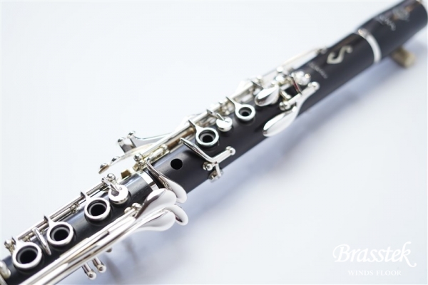 B♭Clarinet Presence 選定品