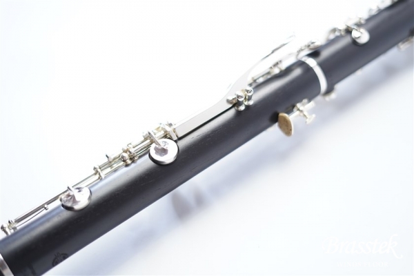 B♭Clarinet Presence 選定品