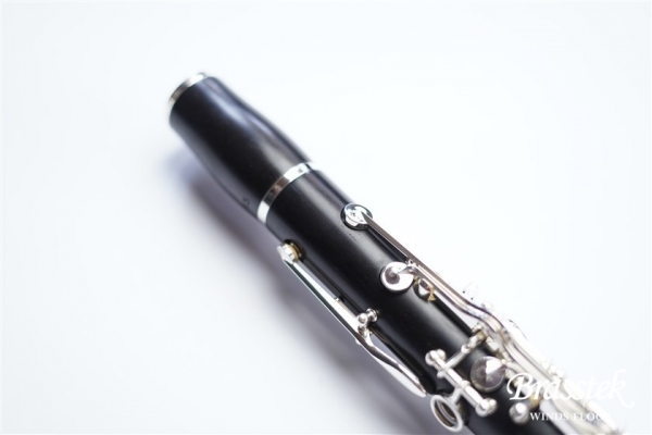B♭Clarinet Presence 選定品