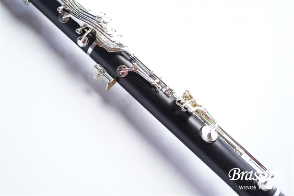 B♭Clarinet Presence 選定品