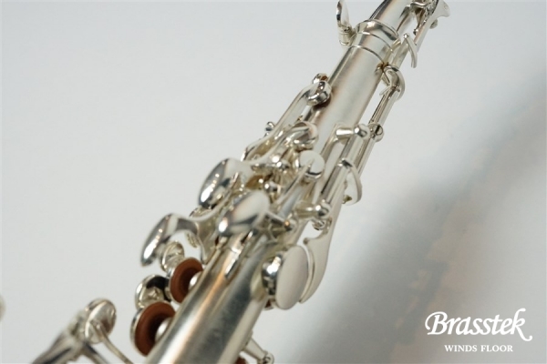Curved SopranoSax Anchert_2020 Limited Model “Authentic”