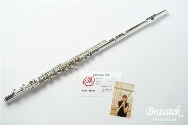 Flute YFL‐777 選定品