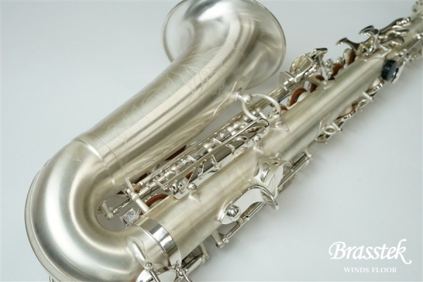 Alto Saxophone Anchert 2020 New Edition “Authentic”