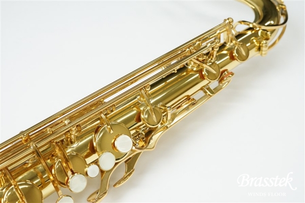 Tenor Saxophone YTS-275 入門セット