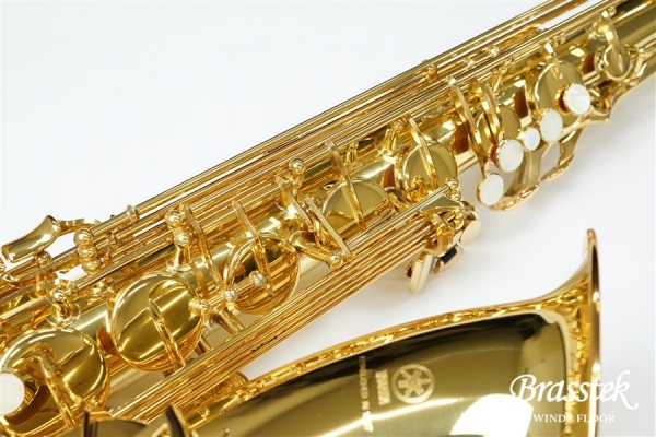 Tenor Saxophone YTS-275 入門セット