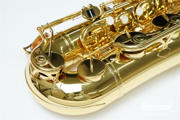 Tenor Saxophone YTS-275 入門セット