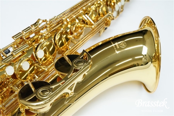 Tenor Saxophone YTS-275 入門セット