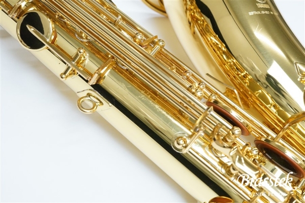 Tenor Saxophone YTS-275 入門セット