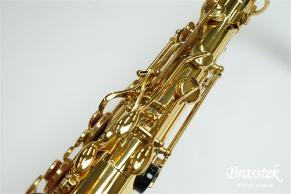 Tenor Saxophone YTS-275 入門セット