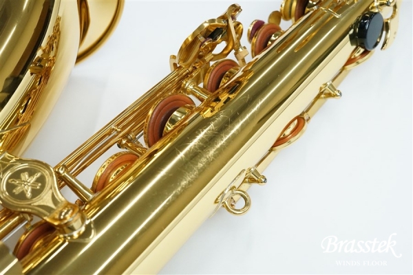 Tenor Saxophone YTS-275 入門セット