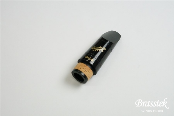 B♭Clarinet Mouthpiece / B40Lyre 選定品