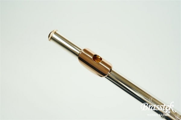 Altus x Brasstek Limited model A1007RE Rose LIP