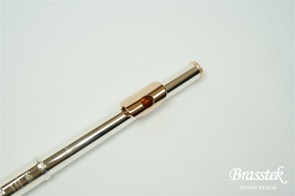 Altus x Brasstek Limited model A1007RE Rose LIP