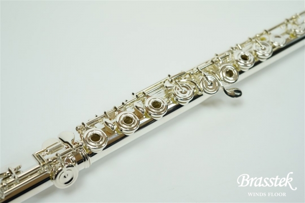 Altus x Brasstek Limited model A1007RE Rose LIP