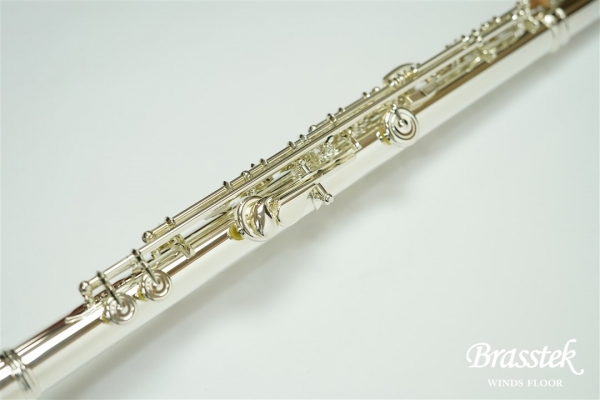 Altus x Brasstek Limited model A1007RE Rose LIP