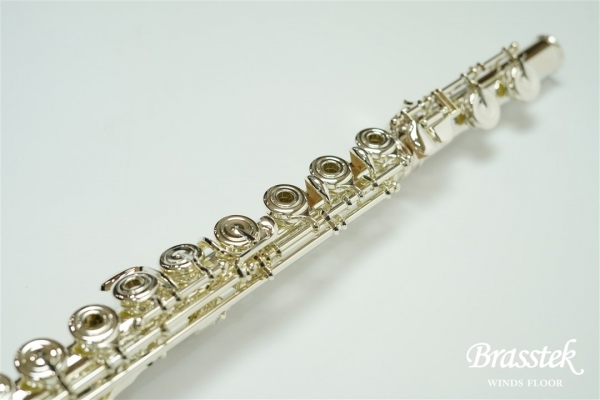 Altus x Brasstek Limited model A1007RE Rose LIP