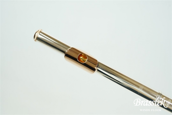 Altus x Brasstek Limited model A1007RE Rose LIP