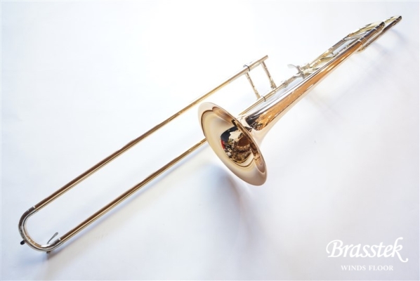 コーン トロンボーン 管楽器 ビンテージ 吹奏楽 C.G.Corn(コーン)(C.G.Conn) Trombone 88HR-O【送料無料