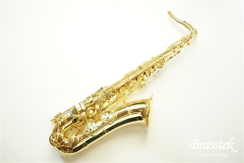 TenorSax Standard Series GL ★すぐに吹ける入門セット付★