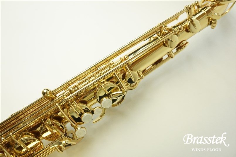 TenorSax Standard Series GL ★すぐに吹ける入門セット付★