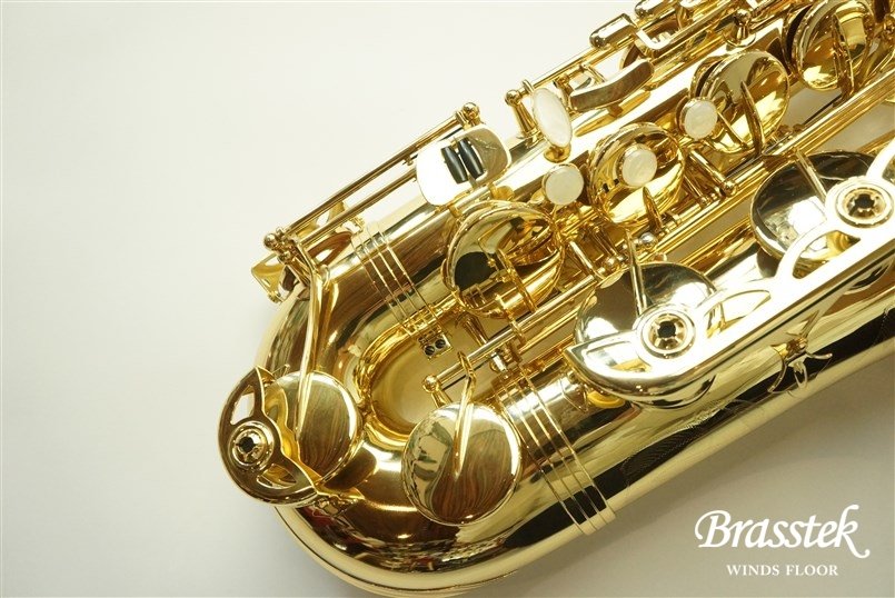 TenorSax Standard Series GL ★すぐに吹ける入門セット付★