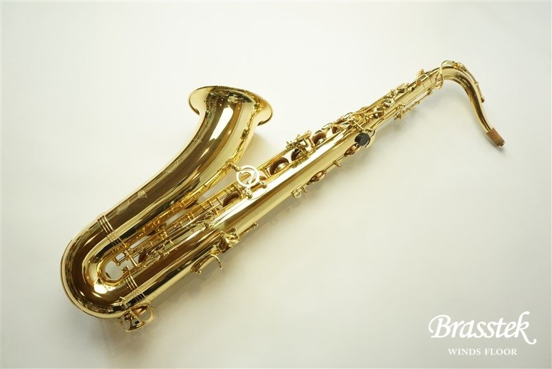 TenorSax Standard Series GL ★すぐに吹ける入門セット付★