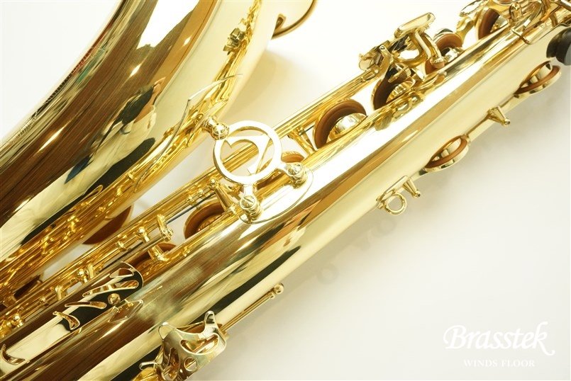 TenorSax Standard Series GL ★すぐに吹ける入門セット付★