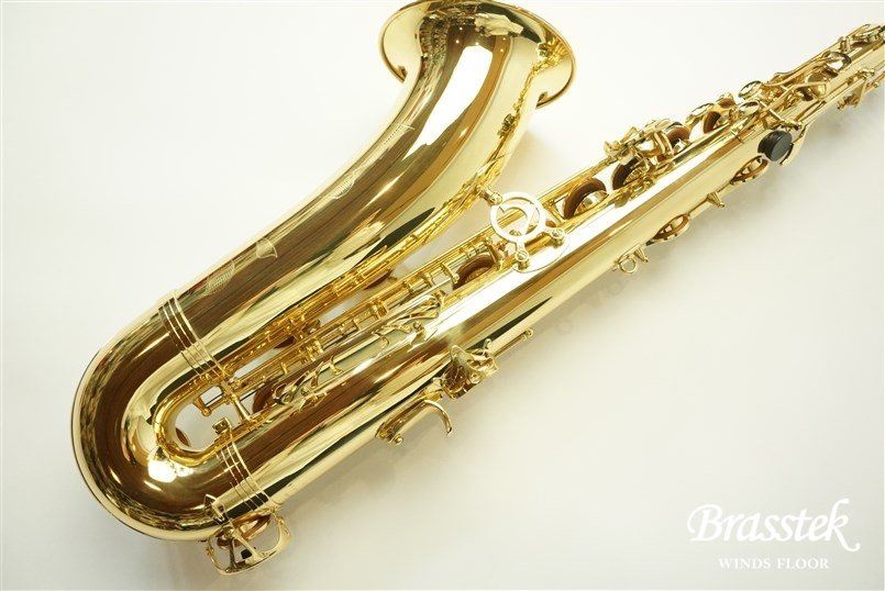 TenorSax Standard Series GL ★すぐに吹ける入門セット付★