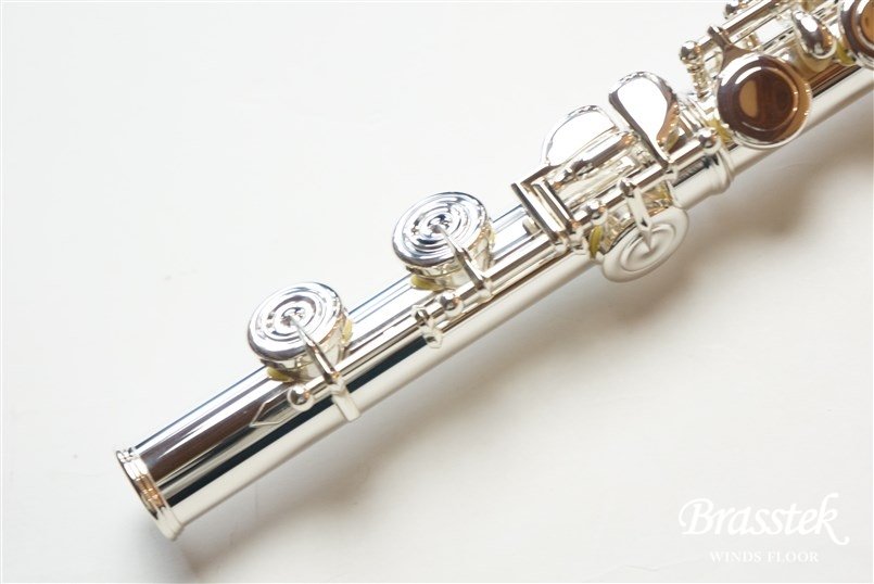 Flute Dolce Primo(ドルチェプリモ) F-DP/E 選定品