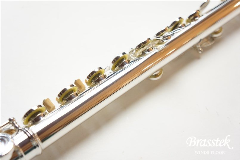 Flute Dolce Primo(ドルチェプリモ) F-DP/E 選定品