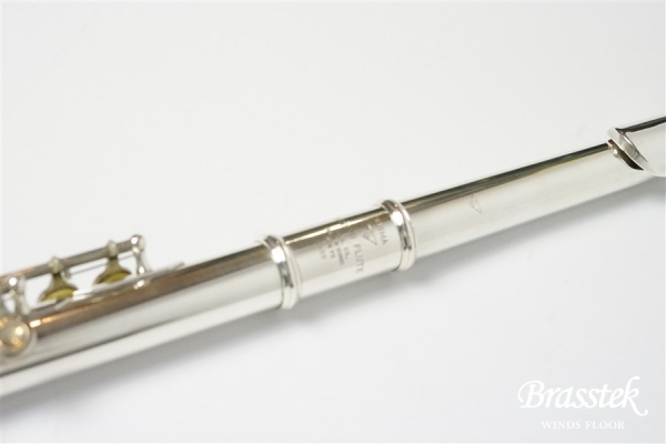 Flute Silver Sonic CC【送料無料】