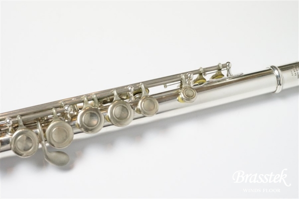 Flute Silver Sonic CC【送料無料】