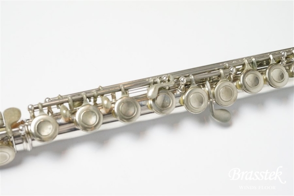 Flute Silver Sonic CC【送料無料】