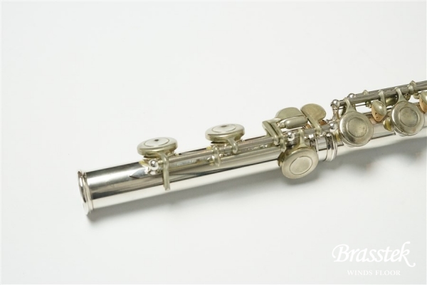 Flute Silver Sonic CC【送料無料】