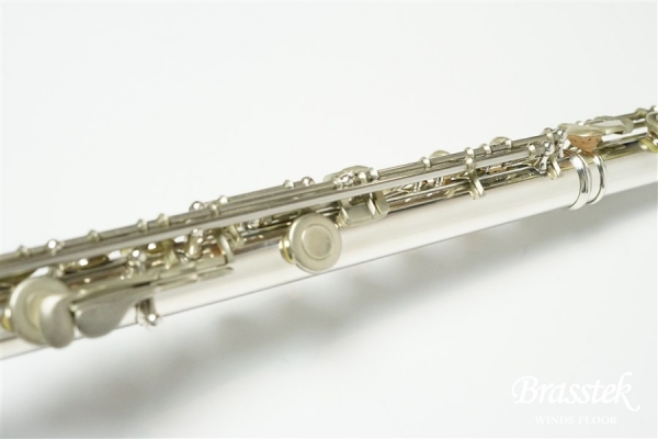 Flute Silver Sonic CC【送料無料】
