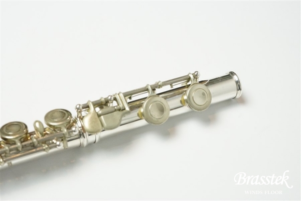 Flute Silver Sonic CC【送料無料】