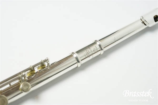 Flute Silver Sonic CC【送料無料】