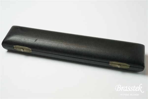 Flute Silver Sonic CC【送料無料】