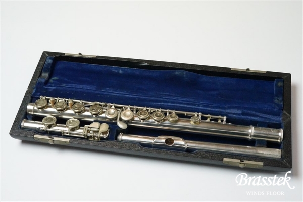 Flute Silver Sonic CC【送料無料】