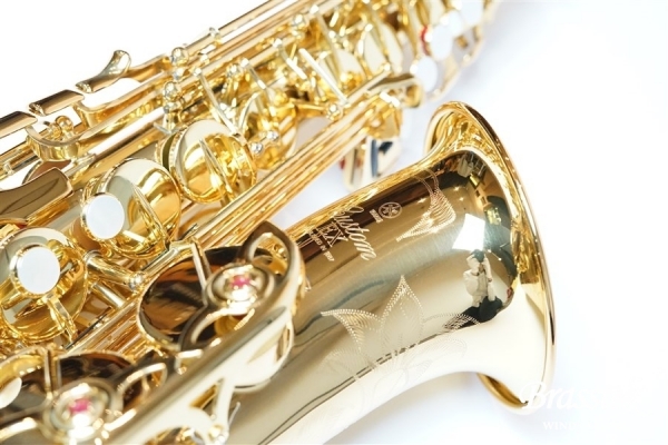 Alto Saxophone Custom YAS-875EX【送料無料】