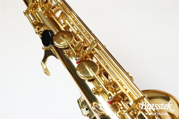 Alto Saxophone Custom YAS-875EX【送料無料】