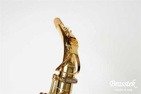 Alto Saxophone Custom YAS-875EX【送料無料】