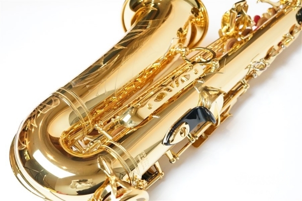 Alto Saxophone Custom YAS-875EX【送料無料】