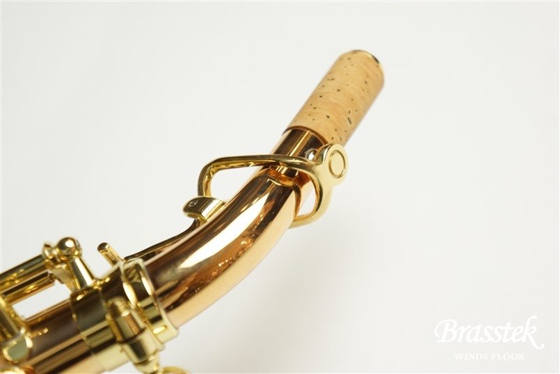 CurvedSopranoSax　 SC-WO20