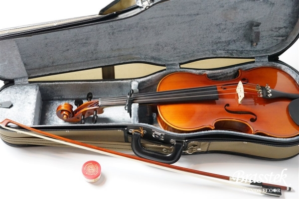 Suzuki（スズキ） Viola No.2 15.5inc | Brasstek Online Store