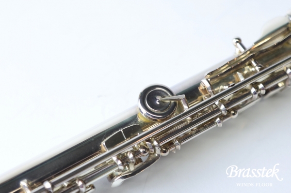 【K様 商談中】Flute AL-E / C-foot